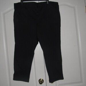 NWT TORRID Lean Jean Medium Wash Pull On Jegging Jeans Plus Size 26